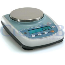 Balança Centesimal de Precisão 0,01g - 620g - Linha S Balança Centesimal de Precisão 0,01g - 620g - Linha S