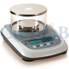 Balança Milesimal 0,001g - 120g - Linha S Balança Milesimal 0,001g - 120g - Linha S