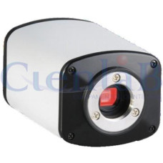 Câmera Digital - Conversor Óptico - HD-Camera Câmera Digital - Conversor Óptico - HD-Camera