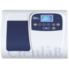Espectrofotômetro UV-Visível  Mono Feixe Digital Microprocessado - 190 a 1000nm