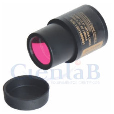 Câmera Ocular Digital 2.0 MP - Eyecam Câmera Ocular Digital 2.0 MP - Eyecam