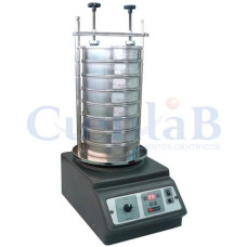 Agitador de Peneiras