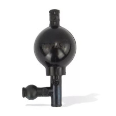 Pipetador de Borracha 3 Vias Tipo Pera para Pipetas