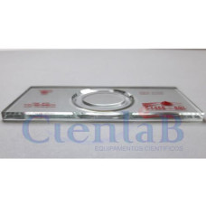 Câmara Para Contagem Howard