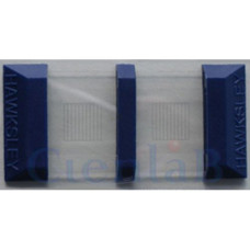 Câmara Para Contagem McMaster Vidro Com Moldura