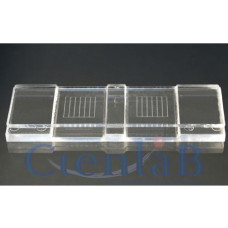 Câmara Para Contagem McMaster Vidro