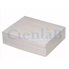 Papel Germitest 28 x 38cm - Pacote com 1000 (Papel para Germinação)