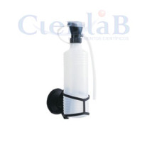 Lava Olhos Portátil - Ducha Oftálmica - Suporte Com Ventosa