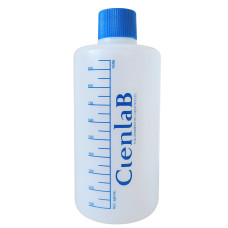 Frasco Polietileno Graduado 1.000mL Frasco Polietileno Graduado 1.000mL