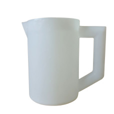Jarra em Polietileno Reforçada - 1000mL
