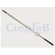 Termômetro Para Ebuliômetro