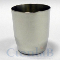 Cadinho de Níquel - 100mL