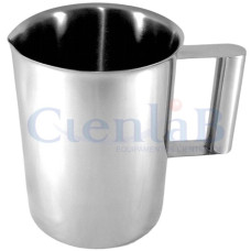 Caneca de Aço Inoxidável - 250mL Caneca de Aço Inoxidável - 250mL