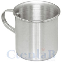 Caneca de Alumínio -  250mL