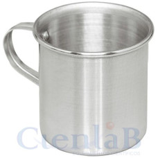 Caneca de Alumínio - 250mL Caneca de Alumínio - 250mL