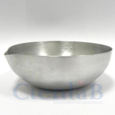 Cápsula Para Evaporação Em Alumínio - 35mL Cápsula Para Evaporação Em Alumínio - 35mL