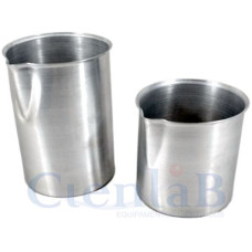 Copo Becker em Inox 304 - 2000mL Copo Becker em Inox 304 - 2000mL