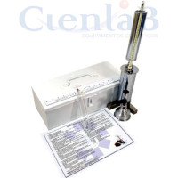 Ebuliômetro - Kit Completo