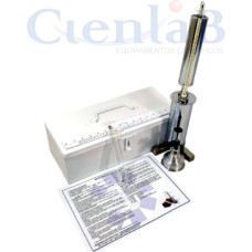 Ebuliômetro - Kit Completo