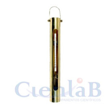 Protetor para Termômetro Polido