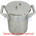 Tacho Aço Inox 304 - 15.000mL Tacho Aço Inox 304 - 15.000mL