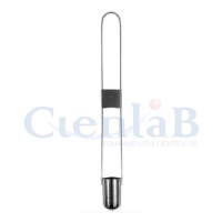 Viscosímetro Copo ZAHN - Alumínio - Número 01