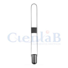 Viscosímetro Copo ZAHN - Alumínio - Número 01