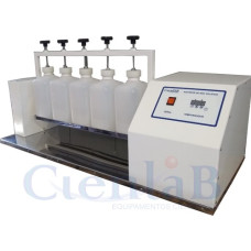 Agitador de Não Voláteis