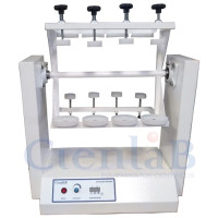 Agitador de Wagner  8 Provas