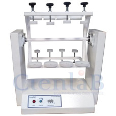 Agitador de Wagner  8 Provas