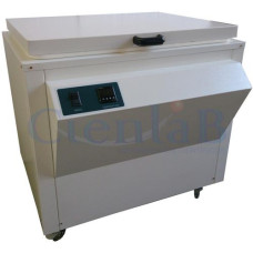 Banho Maria Descongelamento de Frango - DRIPPING TEST Banho Maria Descongelamento de Frango - DRIPPING TEST