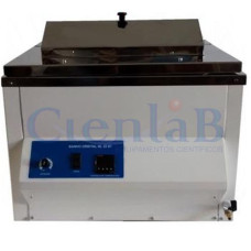 Banho Maria Metabólico Dubnoff Orbital