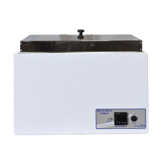 Banho Maria Termostático Digital Microprocessado 22 litros