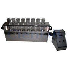 Bloco Digestor Macro 8 provas