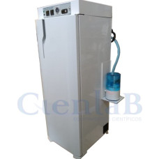 Incubadora BOD Controle de Umidade e Alternância de Temperatura