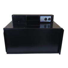 Câmara Escura UV / Transiluminador UV