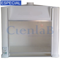 Capela Exaustão de Gases Porta de Vidro - Especial Capela Exaustão de Gases Porta de Vidro - Especial