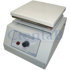 Chapa Aquecedora Plataforma Em Pirocerâmica 165x165mm