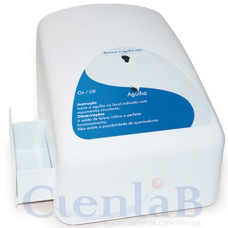 Desintegrador de Agulhas