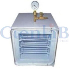 Dessecador Dry Box 12 Litros