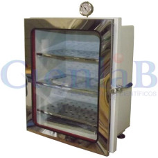 Dessecador Dry Box 60 Litros