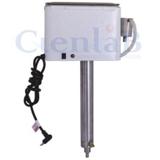 Destilador de Água Tipo Pilsen 5 litros/hora Destilador de Água Tipo Pilsen 5 litros/hora