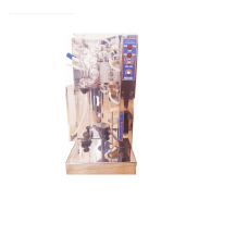 Destilador de Nitrogênio e Proteínas