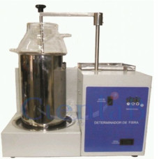 Determinador de Fibra