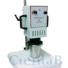 Dispersor de Solos