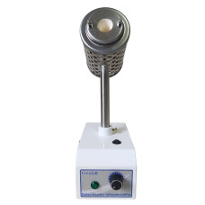 Esterilizador Infravermelho para Agulhas e Alças Inoculação Esterilizador Infravermelho para Agulhas e Alças Inoculação