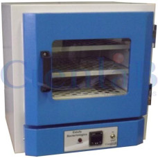 Estufa de Cultura Bacteriológica Digital -  36 litros