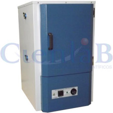 Estufa de Secagem com Circulação e Renovação Forçada de Ar -  49 litros