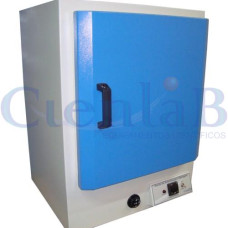 Estufa de Esterilização e Secagem Digital -  36 litros