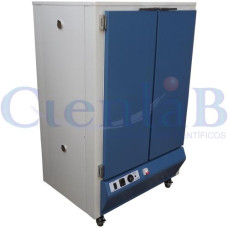 Estufa de Secagem com Circulação e Renovação Forçada de Ar - 1152 litros Estufa de Secagem com Circulação e Renovação Forçada de Ar - 1152 litros